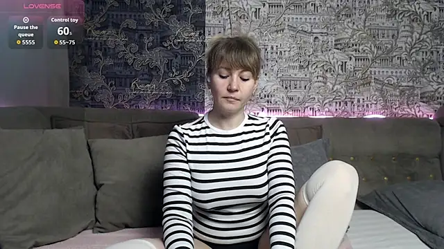 mandy foxxx online show from 6, 3, 2026