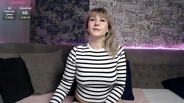 mandy foxxx online show from 18, 11, 2025