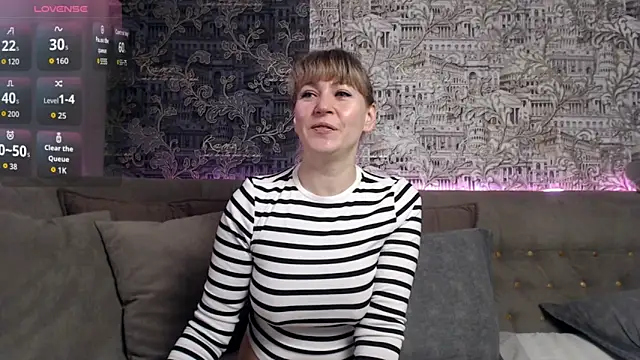 mandy foxxx online show from 10, 1, 2026