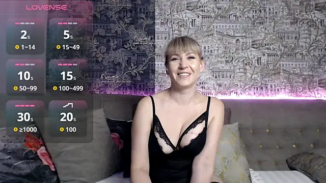 mandy foxxx online show from 14, 9, 2025