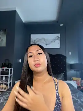 HOTTESTCANDYTS online show from 1, 6, 2026