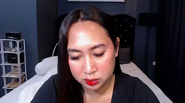 HOTTESTCANDYTS online show from 2, 3, 2025