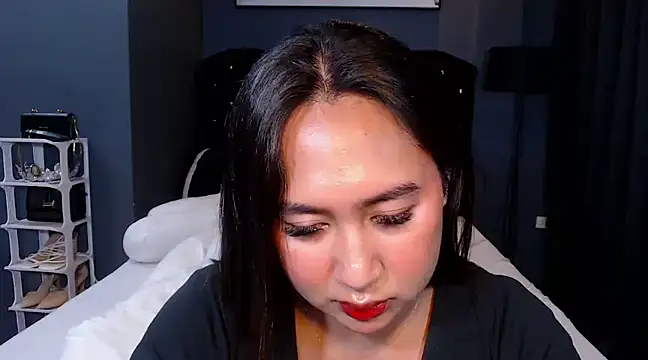 HOTTESTCANDYTS online show from 6, 3, 2025