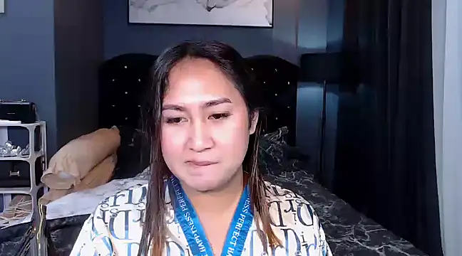 HOTTESTCANDYTS online show from 29, 1, 2025