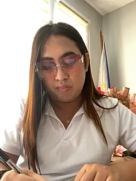 HOTTESTCANDYTS online show from 27, 1, 2025