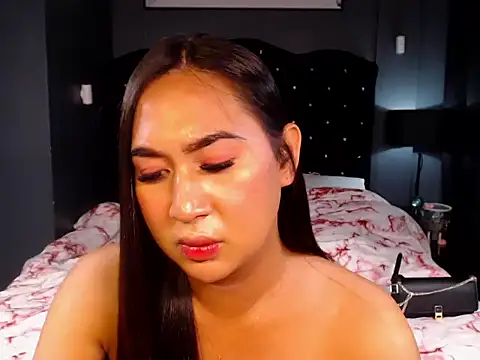 HOTTESTCANDYTS online show from 31, 5, 2026