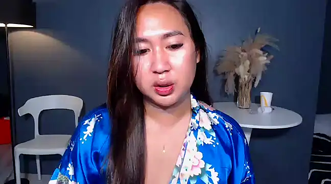 HOTTESTCANDYTS online show from 17, 12, 2024