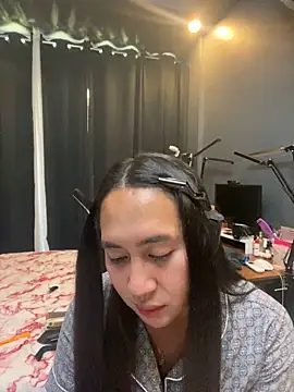 HOTTESTCANDYTS online show from 25, 5, 2026