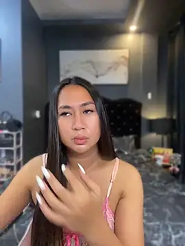 HOTTESTCANDYTS online show from 4, 6, 2026