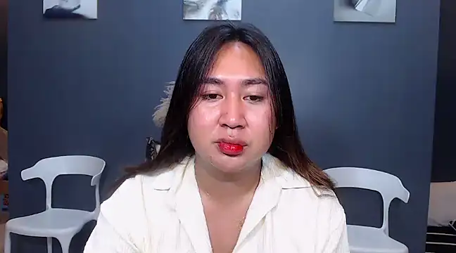 HOTTESTCANDYTS online show from 2, 12, 2024