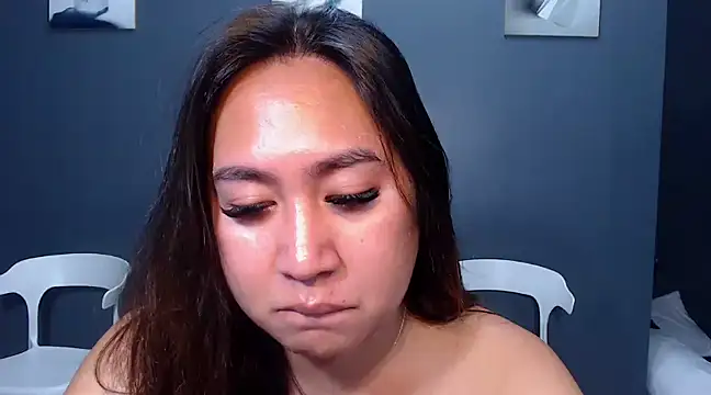 HOTTESTCANDYTS online show from 6, 12, 2024