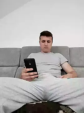 MrNoBoDy000 online show from 20, 4, 2026