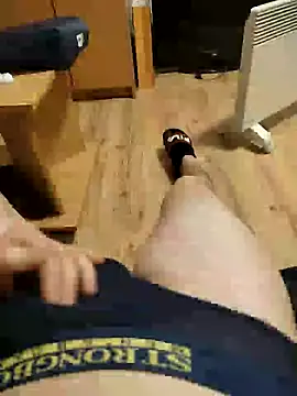 MrNoBoDy000 online show from 30, 12, 2024