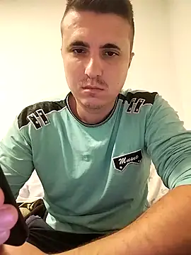 MrNoBoDy000 online show from 2, 10, 2025