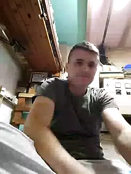 MrNoBoDy000 online show from 3, 12, 2025