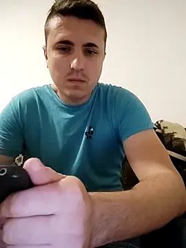 MrNoBoDy000 online show from 13, 11, 2025