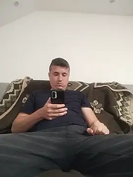 MrNoBoDy000 online show from 13, 6, 2026