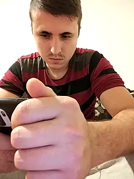 MrNoBoDy000 online show from 26, 10, 2025