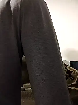 MrNoBoDy000 online show from 12, 10, 2025