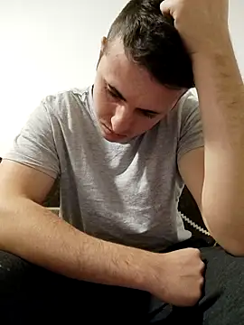 MrNoBoDy000 online show from 15, 12, 2025