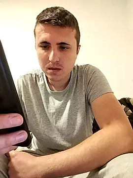 MrNoBoDy000 online show from 23, 12, 2025