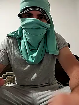 MrNoBoDy000 online show from 4, 10, 2025