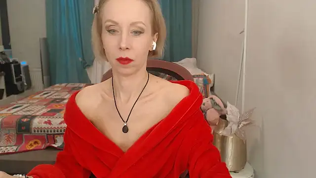 LuxuryNika online show from 26, 3, 2026