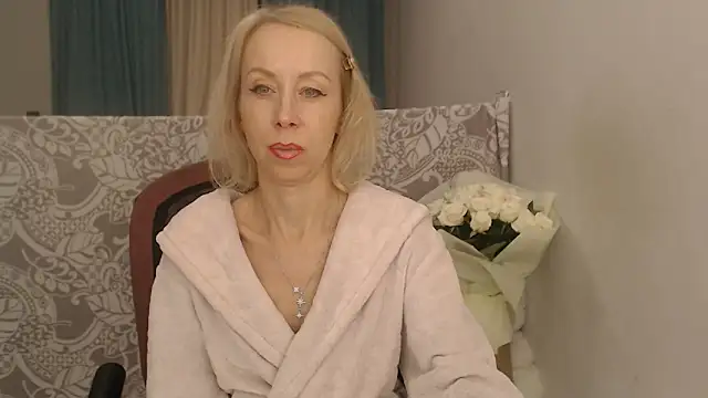 LuxuryNika online show from 29, 11, 2025