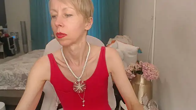 LuxuryNika online show from 1, 7, 2026