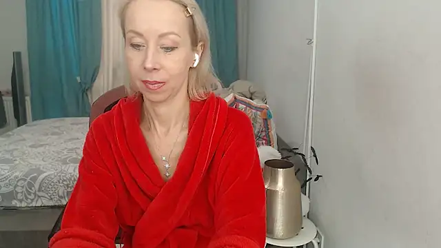 LuxuryNika online show from 12, 11, 2025