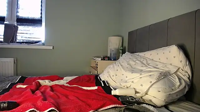 EarlGliter online show from 21, 2, 2026