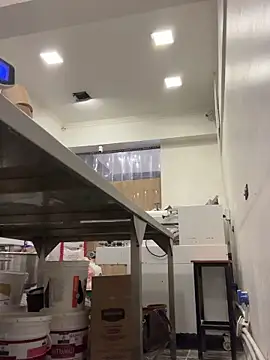 Gatitacarlita online show from 23, 12, 2024