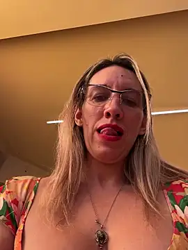 Gatitacarlita online show from 20, 1, 2025