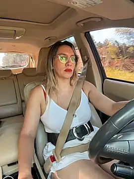 Gatitacarlita online show from 26, 3, 2026