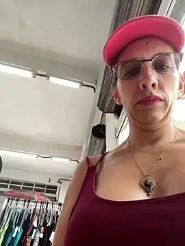 Gatitacarlita online show from 29, 1, 2025