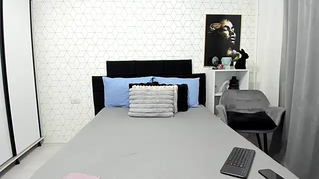 Heidix online show from 11, 9, 2025