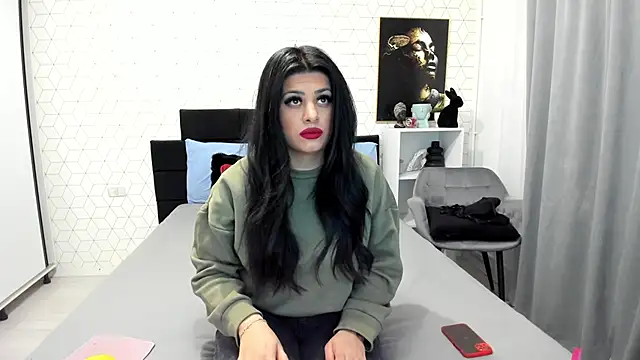 Heidix online show from 24, 2, 2026