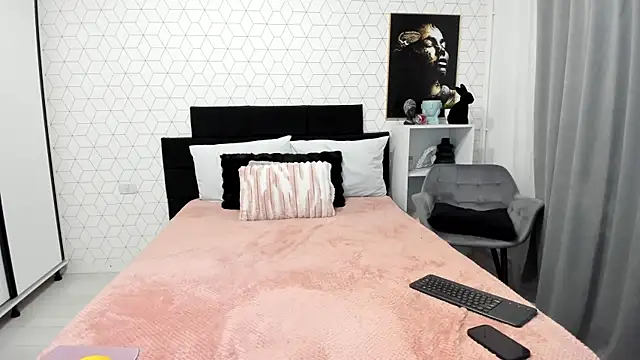 Heidix online show from 9, 1, 2026