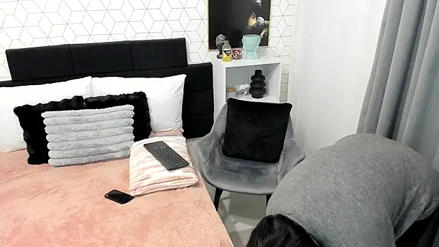 Heidix online show from 17, 2, 2025