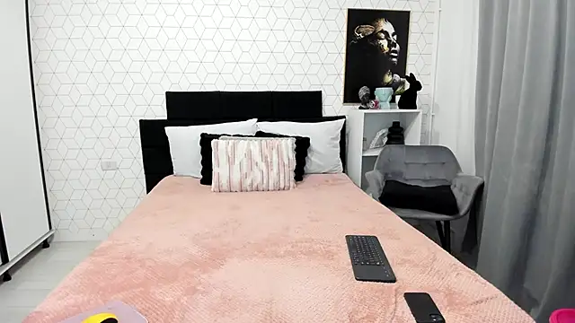 Heidix online show from 8, 1, 2026