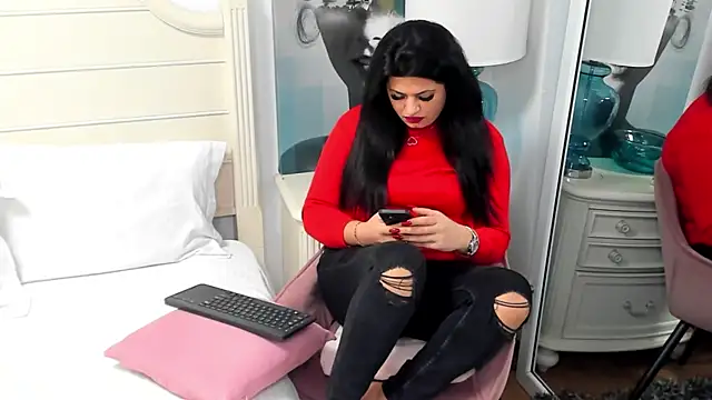 Heidix online show from 24, 1, 2025