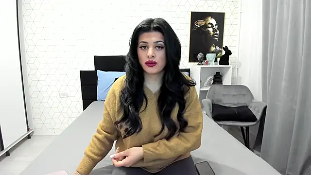 Heidix online show from 12, 2, 2026