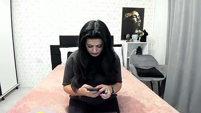 Heidix online show from 7, 11, 2025