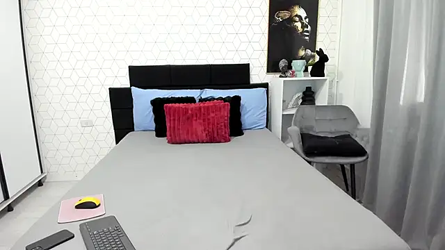 Heidix online show from 5, 4, 2026