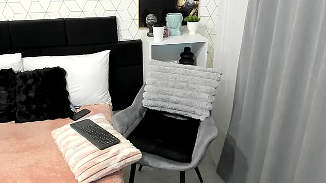 Heidix online show from 13, 3, 2025