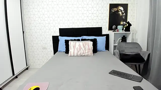 Heidix online show from 15, 9, 2025