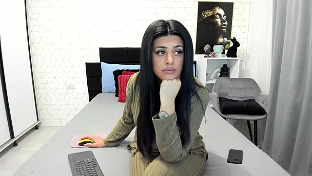 Heidix online show from 9, 4, 2026