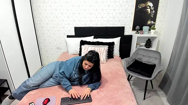 Heidix online show from 3, 3, 2025