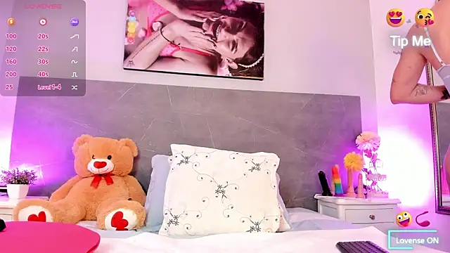 Snapshot of Mariajo_sex chatting on 12, 11, 2025 Mariajo sex online show from 12, 11, 2025