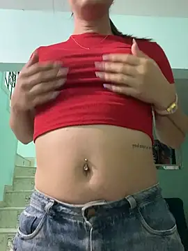 Mariajo sex online show from 20, 6, 2026